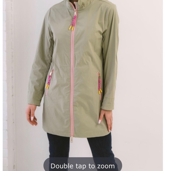 3 in 1 lightweight water resistant jacket - Picture 3 of 11
